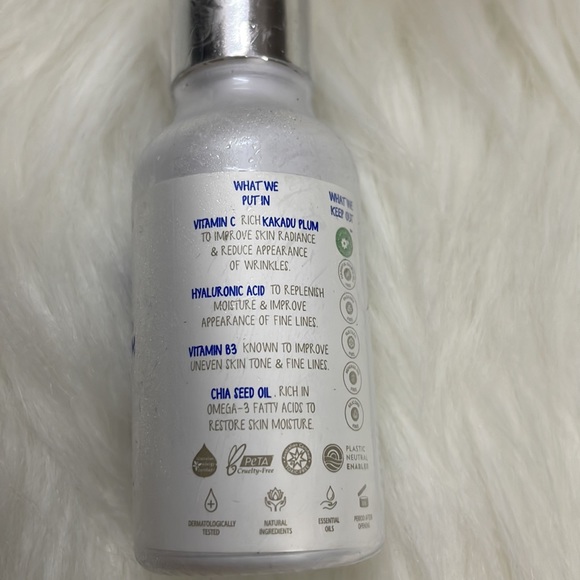 Face serum - Picture 4 of 7